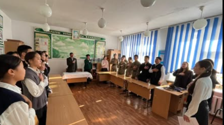 16 желтоқсан-Тәуелсіздік күні
